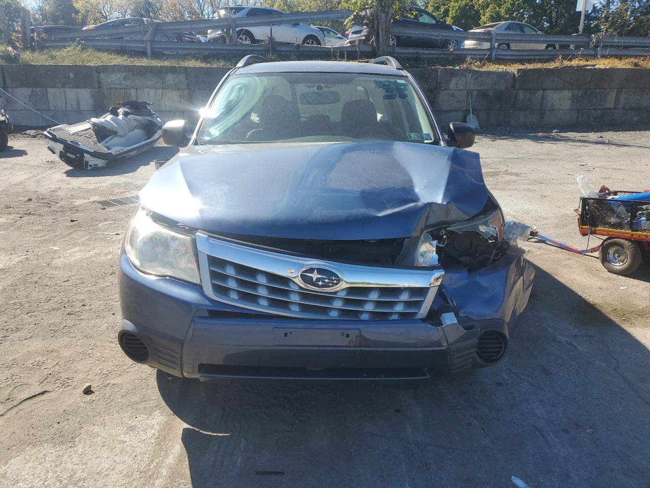 Subaru Forester 2.5x Image 3