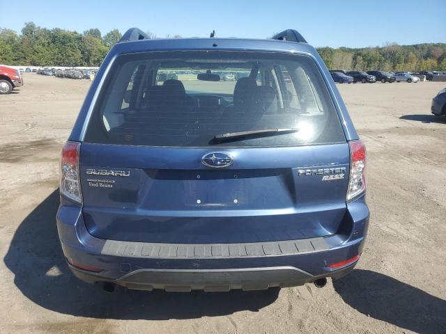 Subaru Forester 2.5x Image 6