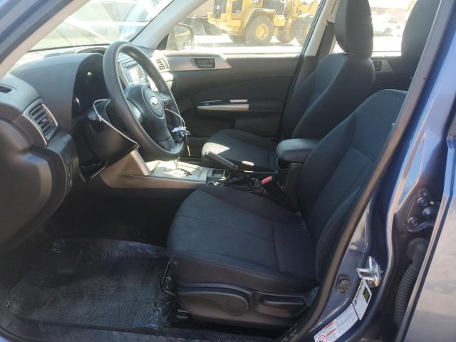 Subaru Forester 2.5x Image 4