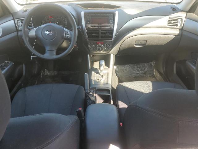 Subaru Forester 2.5x Image 5