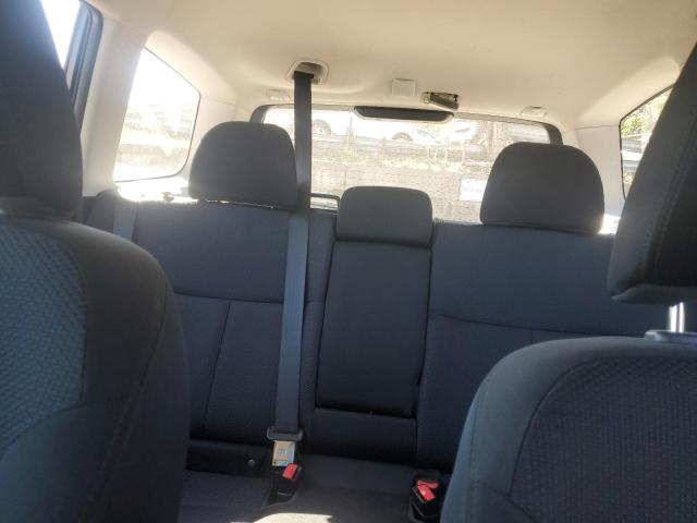 Subaru Forester 2.5x Image 8