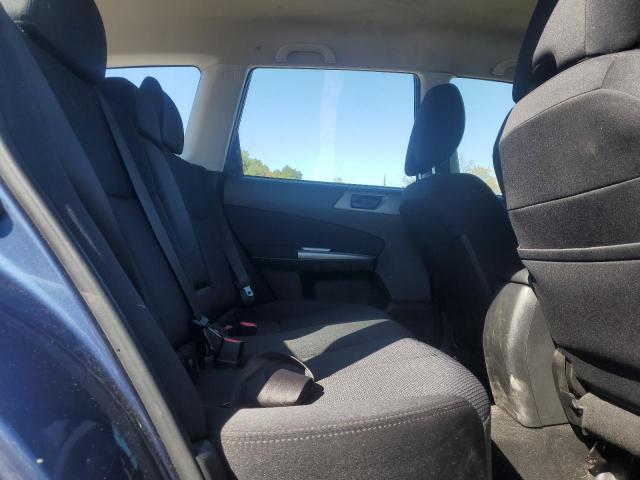 Subaru Forester 2.5x Image 12