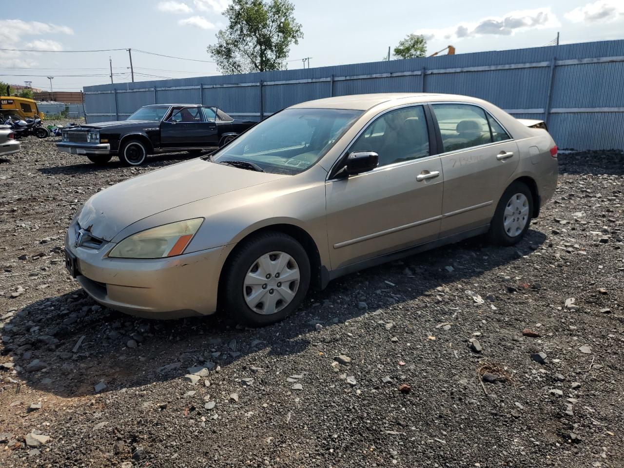 Honda Accord Lx Image 1