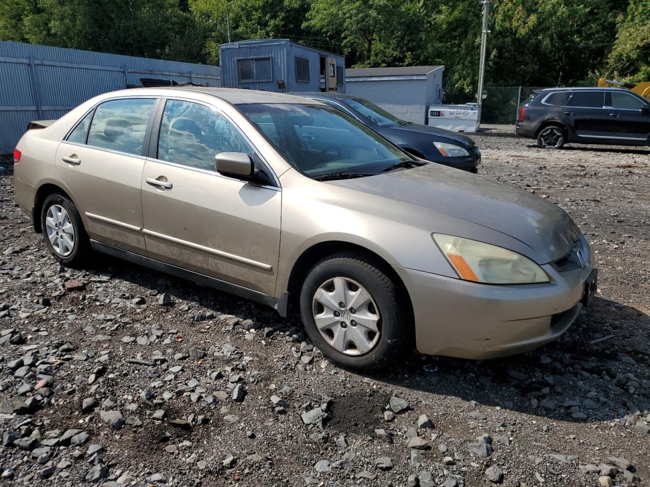 Honda Accord Lx Image 6