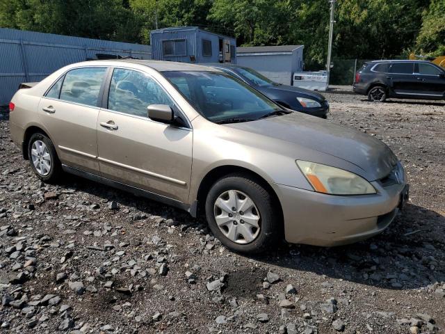 Honda Accord Lx Image 6