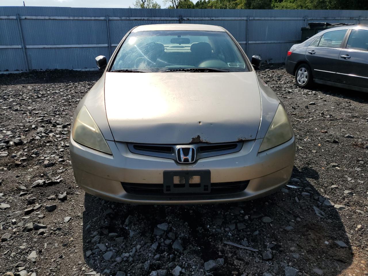 Honda Accord Lx Image 2