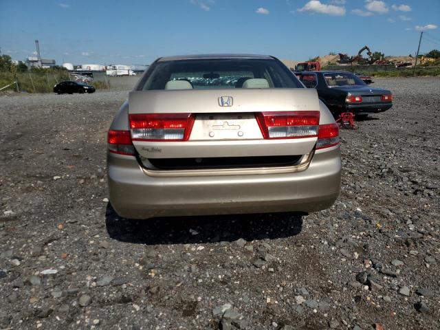 Honda Accord Lx Image 4