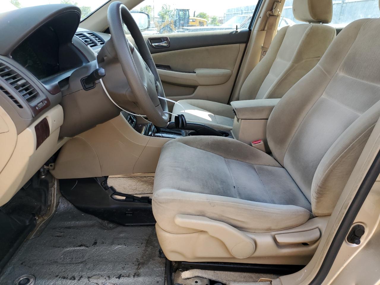 Honda Accord Lx Image 7