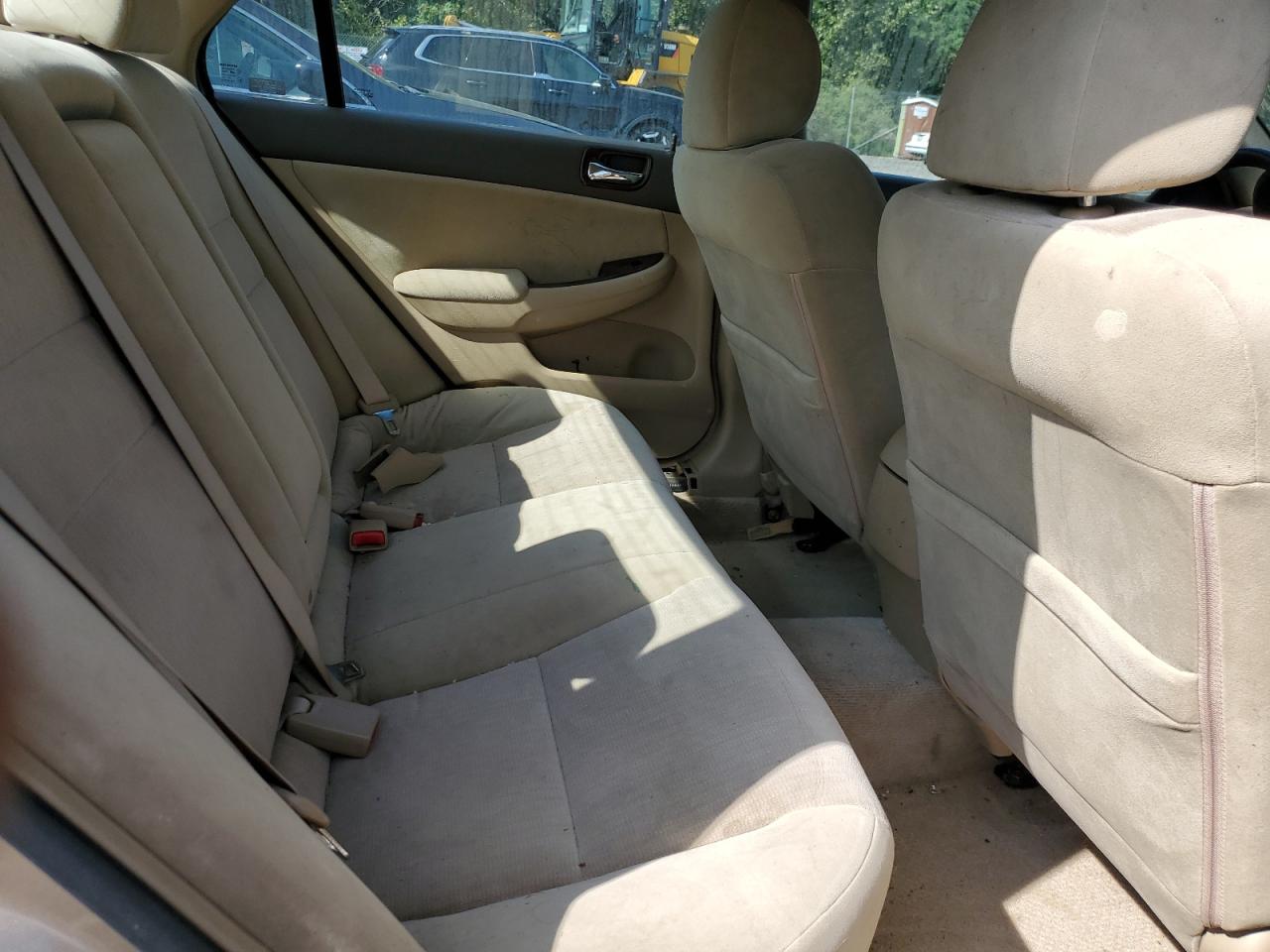 Honda Accord Lx Image 8