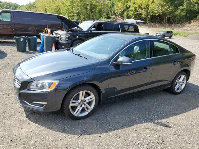  Salvage Volvo S60