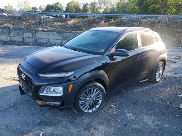  Salvage Hyundai KONA