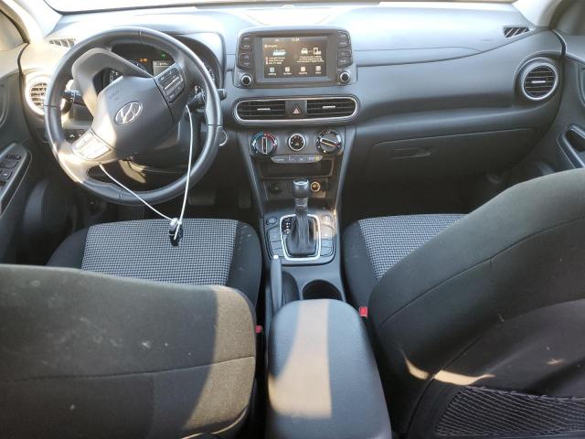 Hyundai KONA Sel Image 8