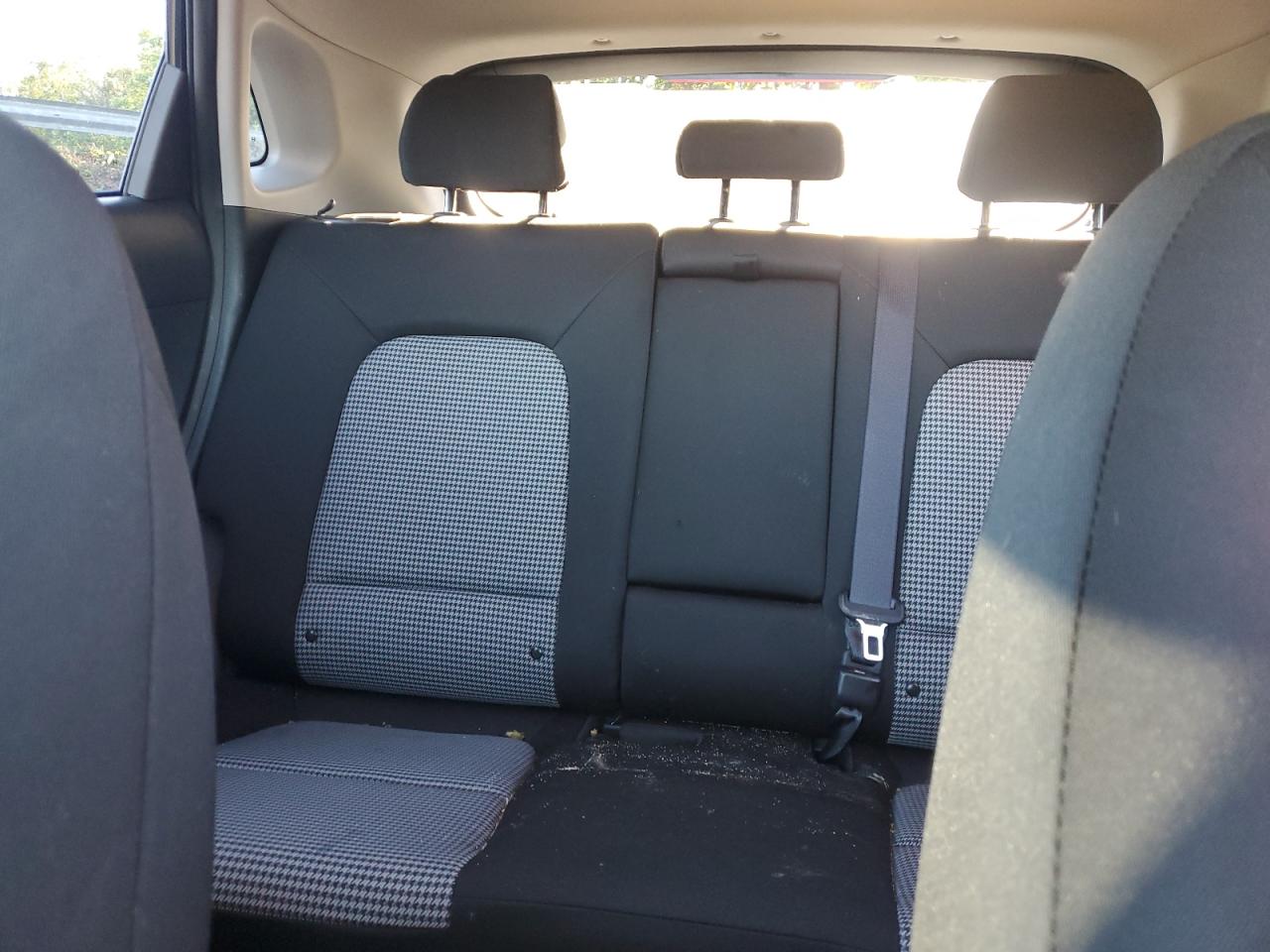 Hyundai KONA Sel Image 11