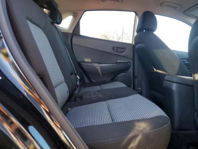 Hyundai KONA Sel Image 14