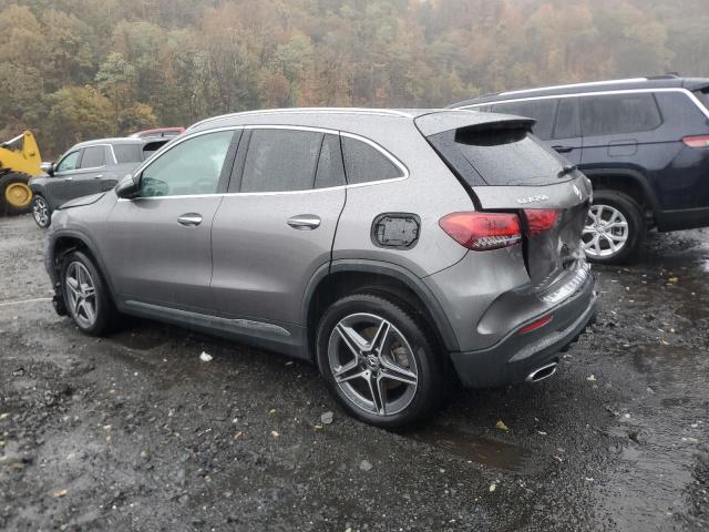 Mercedes-Benz GLA 250 4matic Image 3