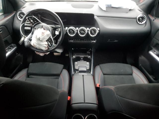 Mercedes-Benz GLA 250 4matic Image 5