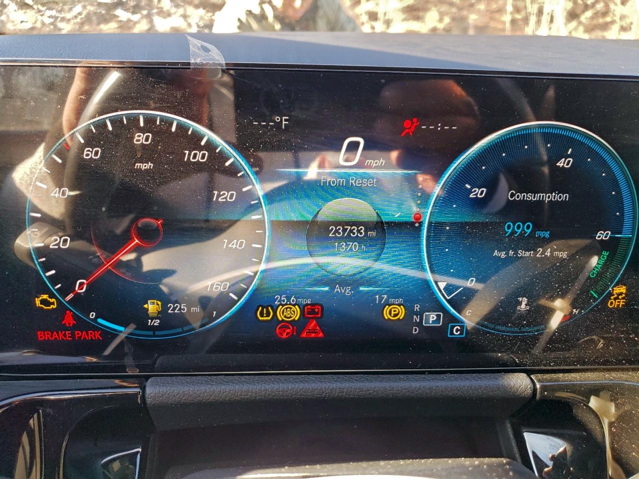 Mercedes-Benz GLA 250 4matic Image 7