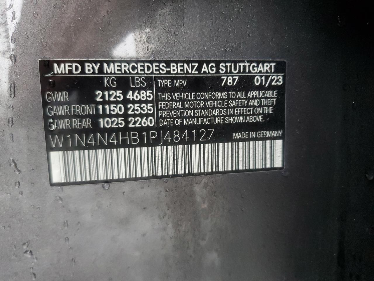 Mercedes-Benz GLA 250 4matic Image 13