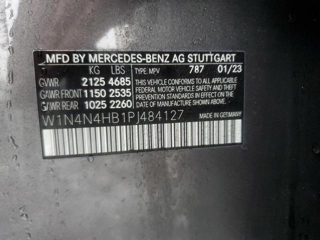 Mercedes-Benz GLA 250 4matic Image 13