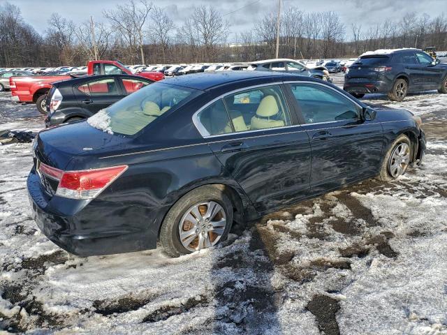 Honda Accord Se Image 4