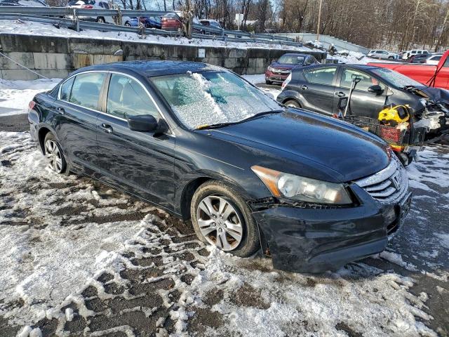 Honda Accord Se Image 7