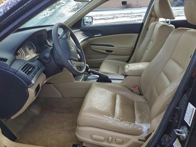 Honda Accord Se Image 11