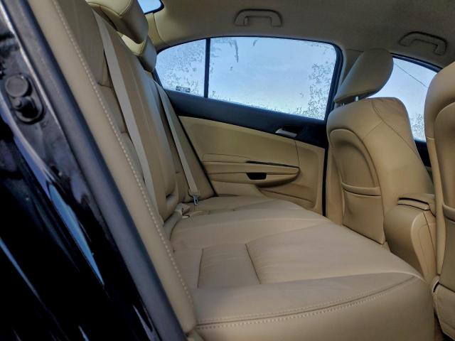 Honda Accord Se Image 8