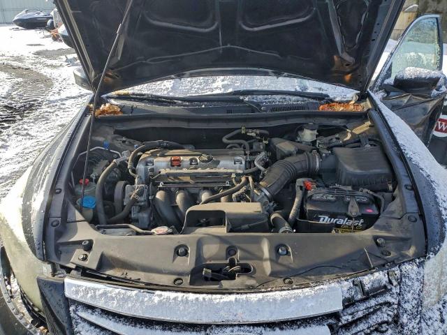 Honda Accord Se Image 12