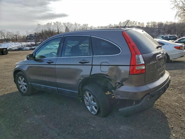 Honda Crv Exl Image 3
