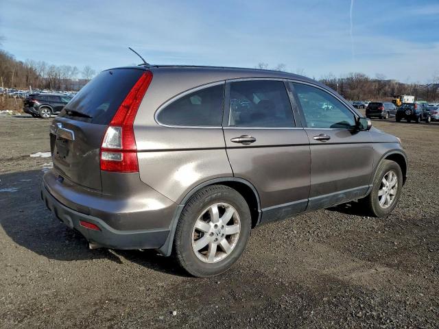 Honda Crv Exl Image 2