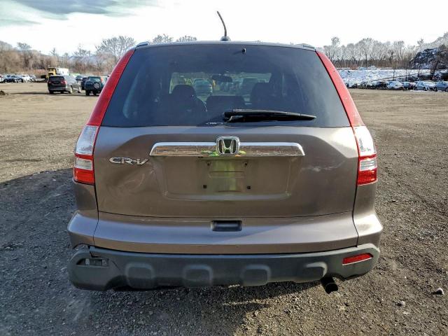 Honda Crv Exl Image 4