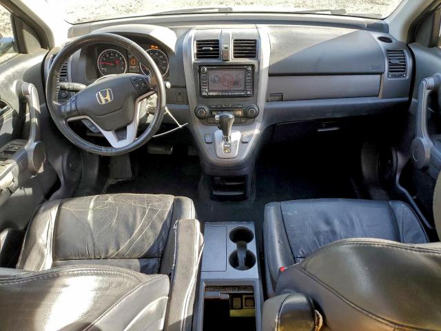 Honda Crv Exl Image 5
