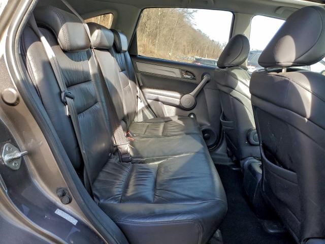 Honda Crv Exl Image 13