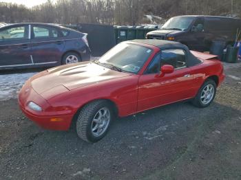 Salvage Mazda Mx5