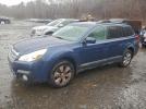 Subaru Outback 2.5i Premium Image 1