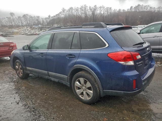 Subaru Outback 2.5i Premium Image 11
