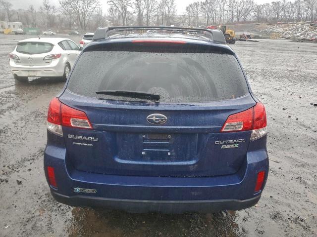 Subaru Outback 2.5i Premium Image 13