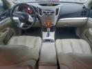 Subaru Outback 2.5i Premium Image 12