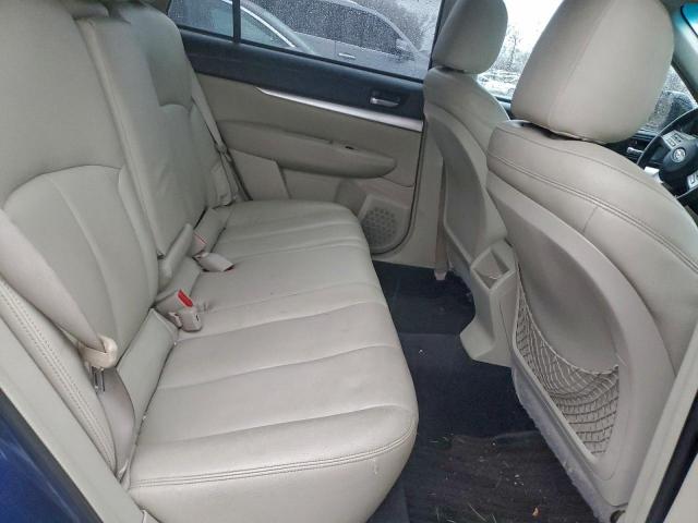 Subaru Outback 2.5i Premium Image 3