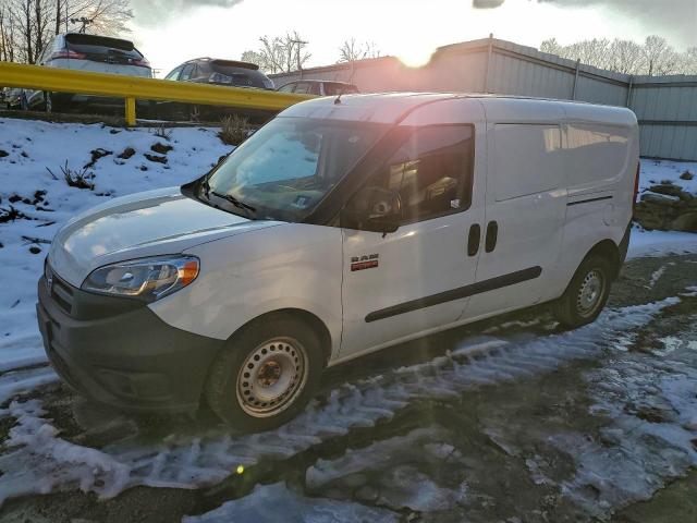  Salvage Ram Promaster