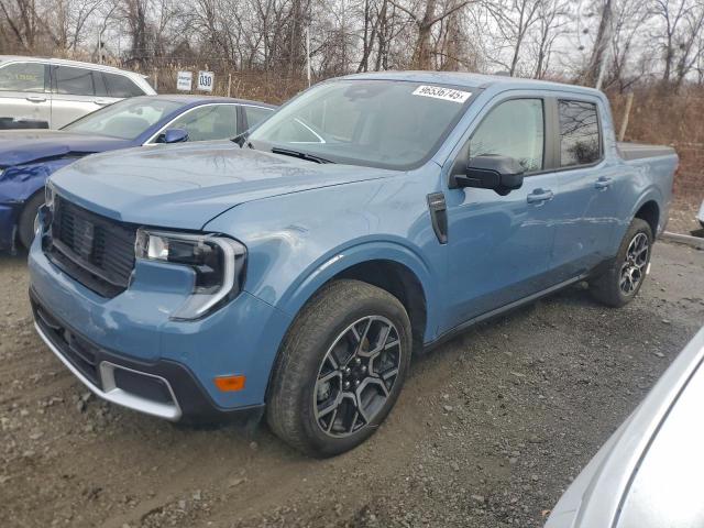  Salvage Ford Maverick L