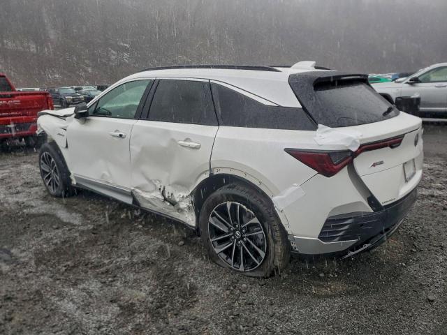 Acura Zdx A-spec A-spec Image 4