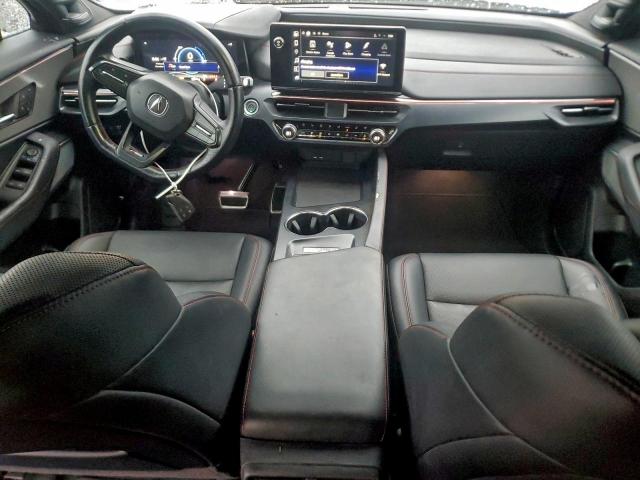 Acura Zdx A-spec A-spec Image 12