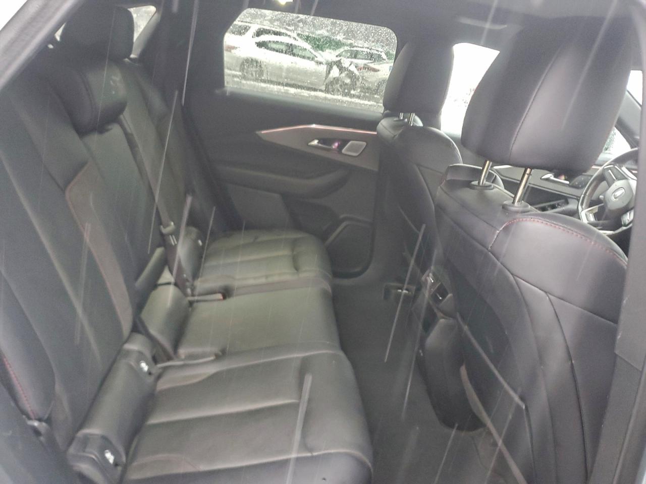 Acura Zdx A-spec A-spec Image 6