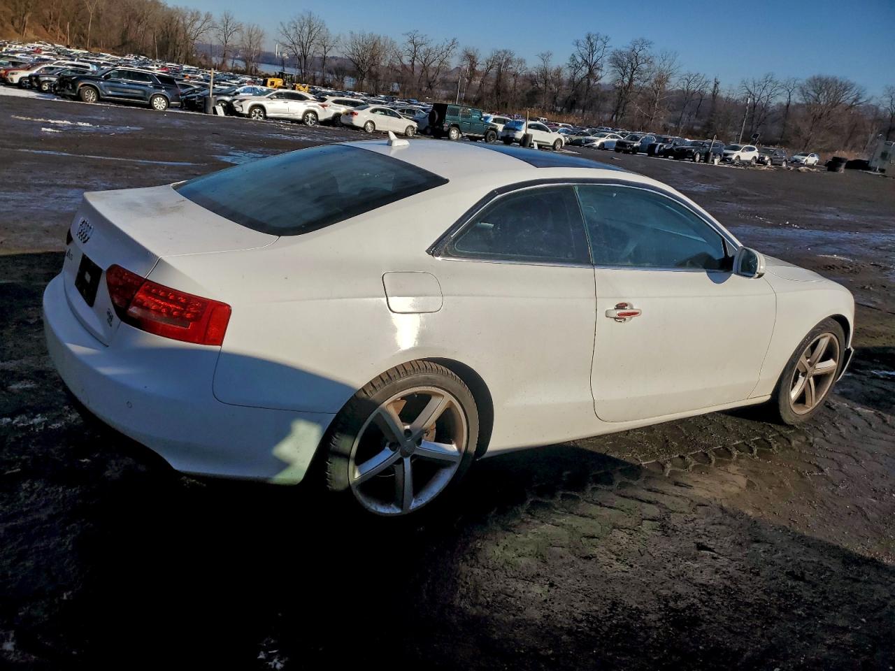 Audi A5 Premium Plus Image 5