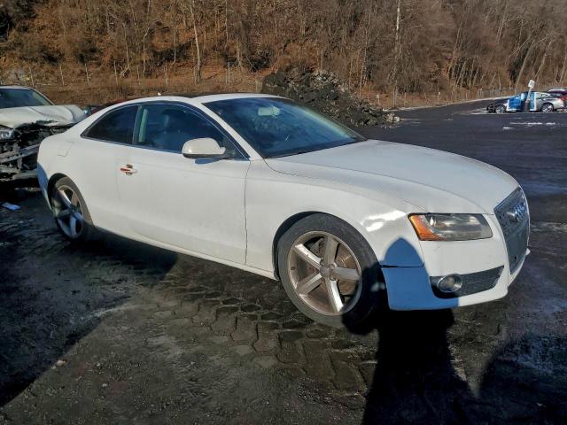 Audi A5 Premium Plus Image 4