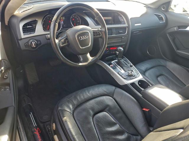 Audi A5 Premium Plus Image 7