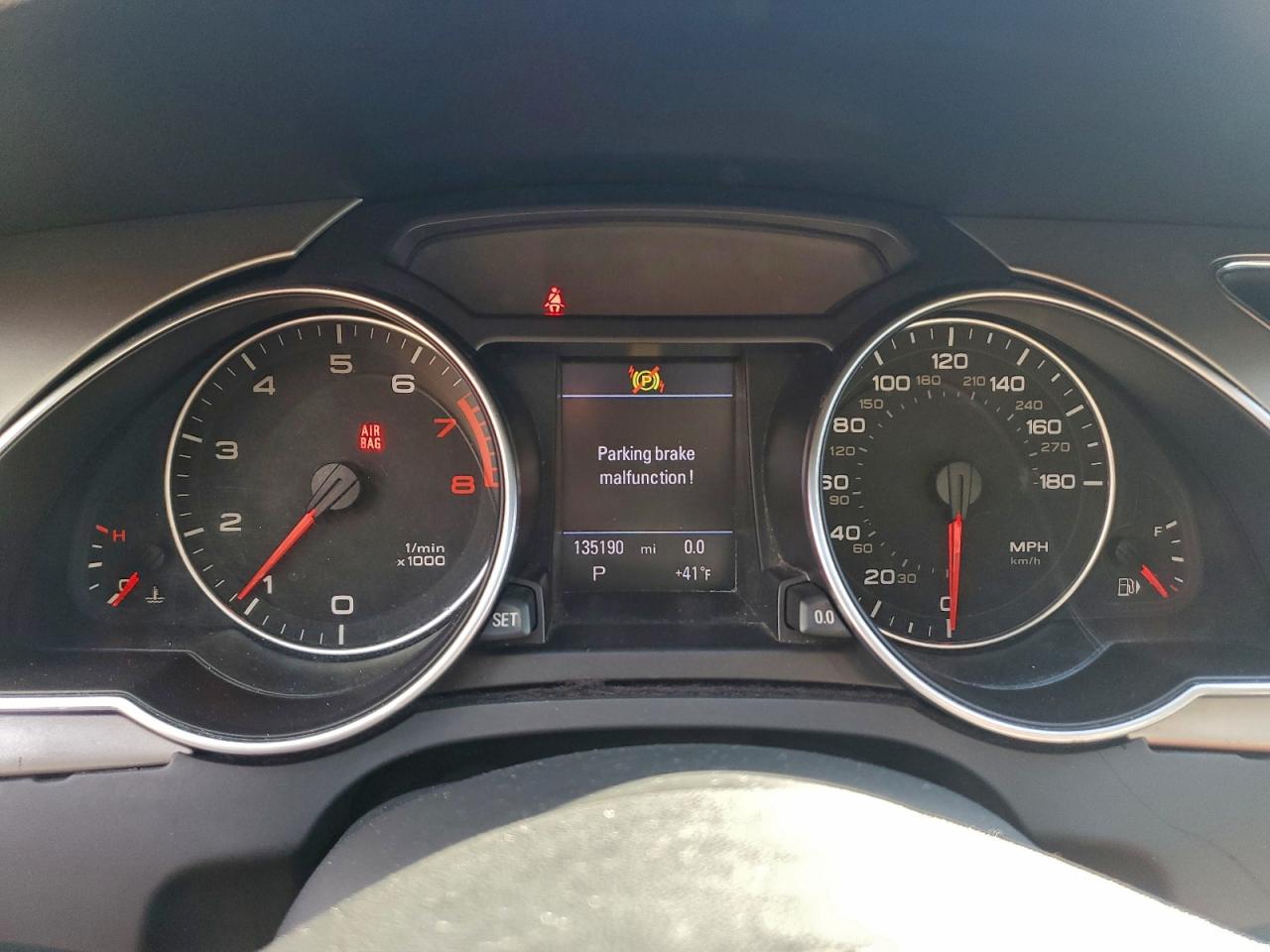 Audi A5 Premium Plus Image 9