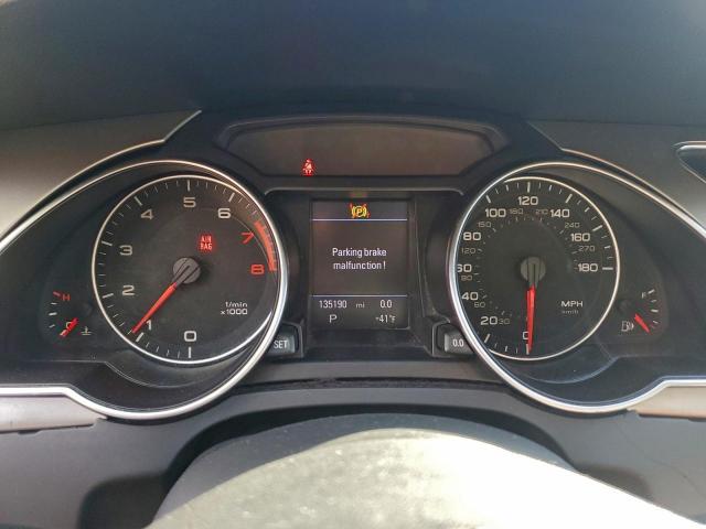 Audi A5 Premium Plus Image 9