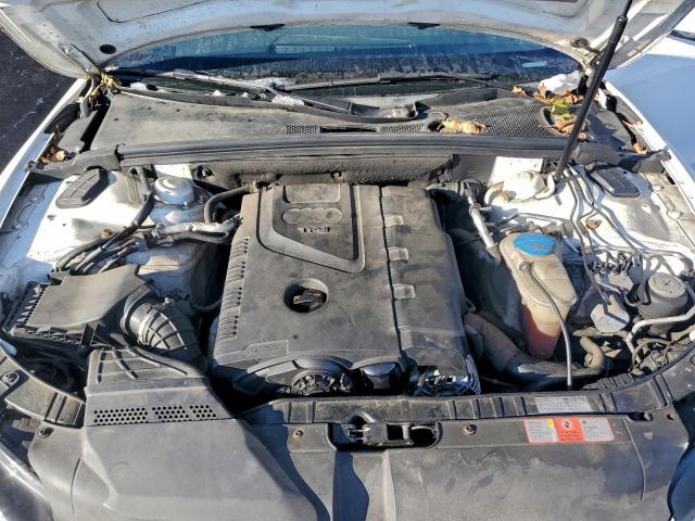 Audi A5 Premium Plus Image 10